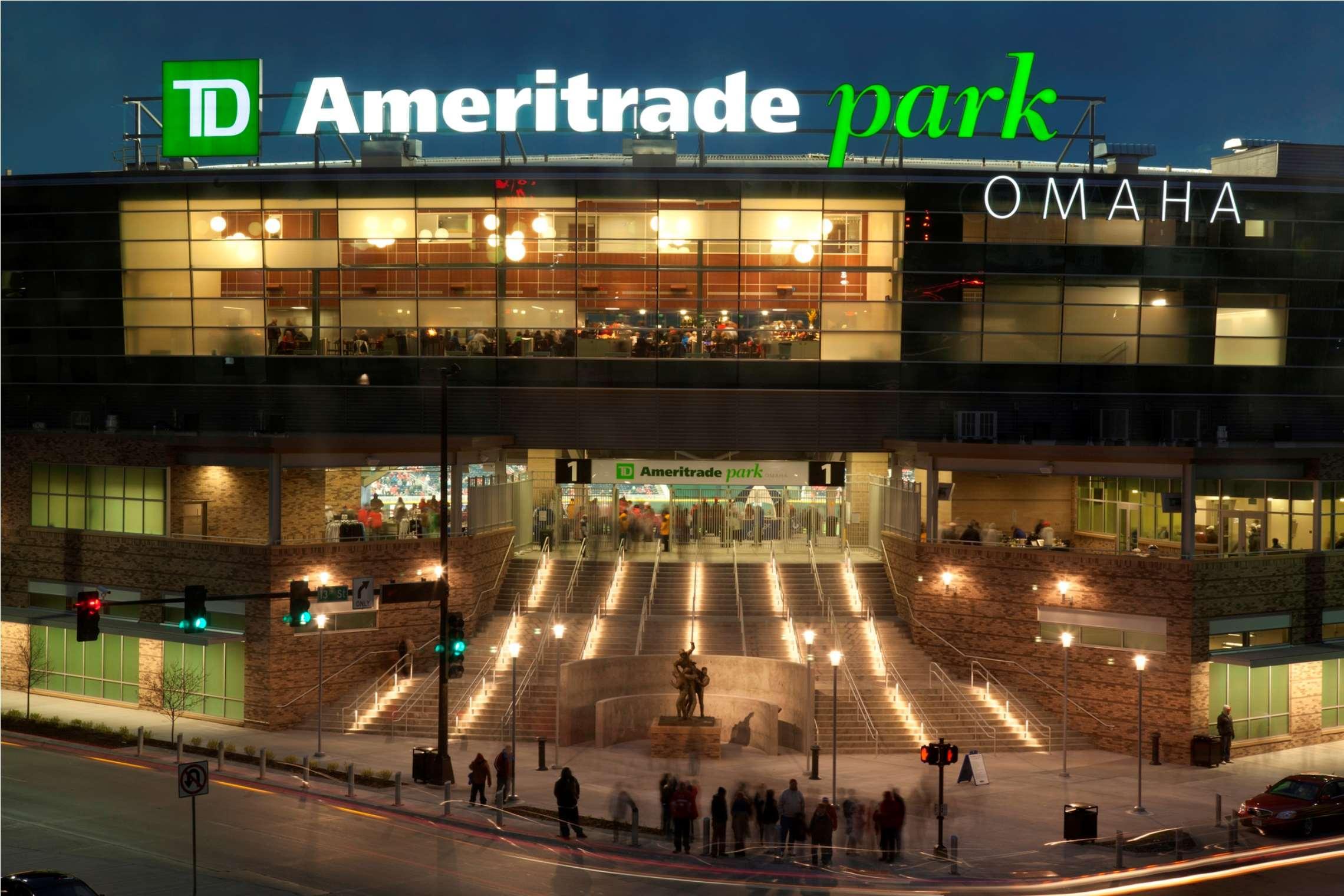 Hampton Inn & Suites Omaha-Downtown Bekvämligheter bild