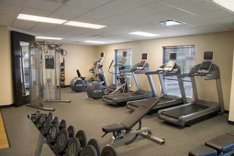 Hampton Inn & Suites Omaha-Downtown Bekvämligheter bild